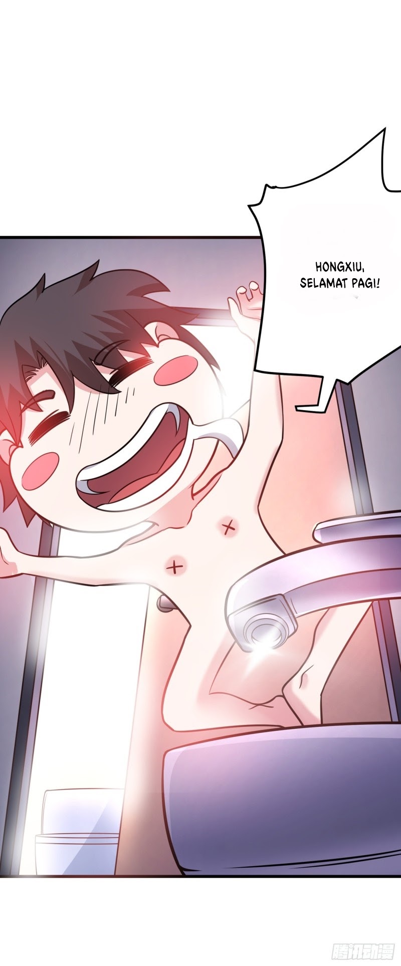 Strongest Divine Doctor Mixed City chapter 51